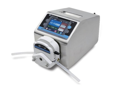 汝城雷弗流量型智能蠕动泵BT100L