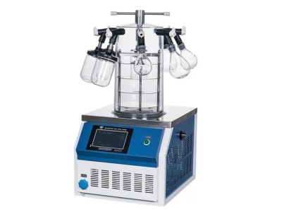 汝城宁波新芝冷冻干燥机SCIENTZ-N系列