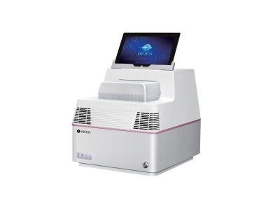 汝城杭州博日荧光定量PCR检测仪FQD-96X