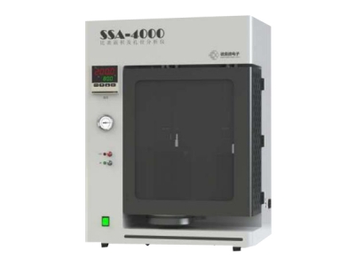 汝城彼奥德比表面积及孔径分析仪SSA-4000