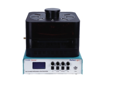 汝城泊菲莱多通道光催化反应系统PCX-50B Discove