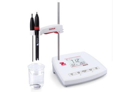 汝城奥豪斯台式pH计Starter 2200