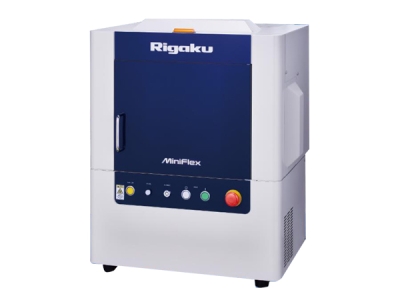 汝城日本理学X射线衍射仪MiniFlex 600