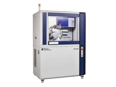 汝城日本理学单晶衍射仪XtaLAB Synergy R